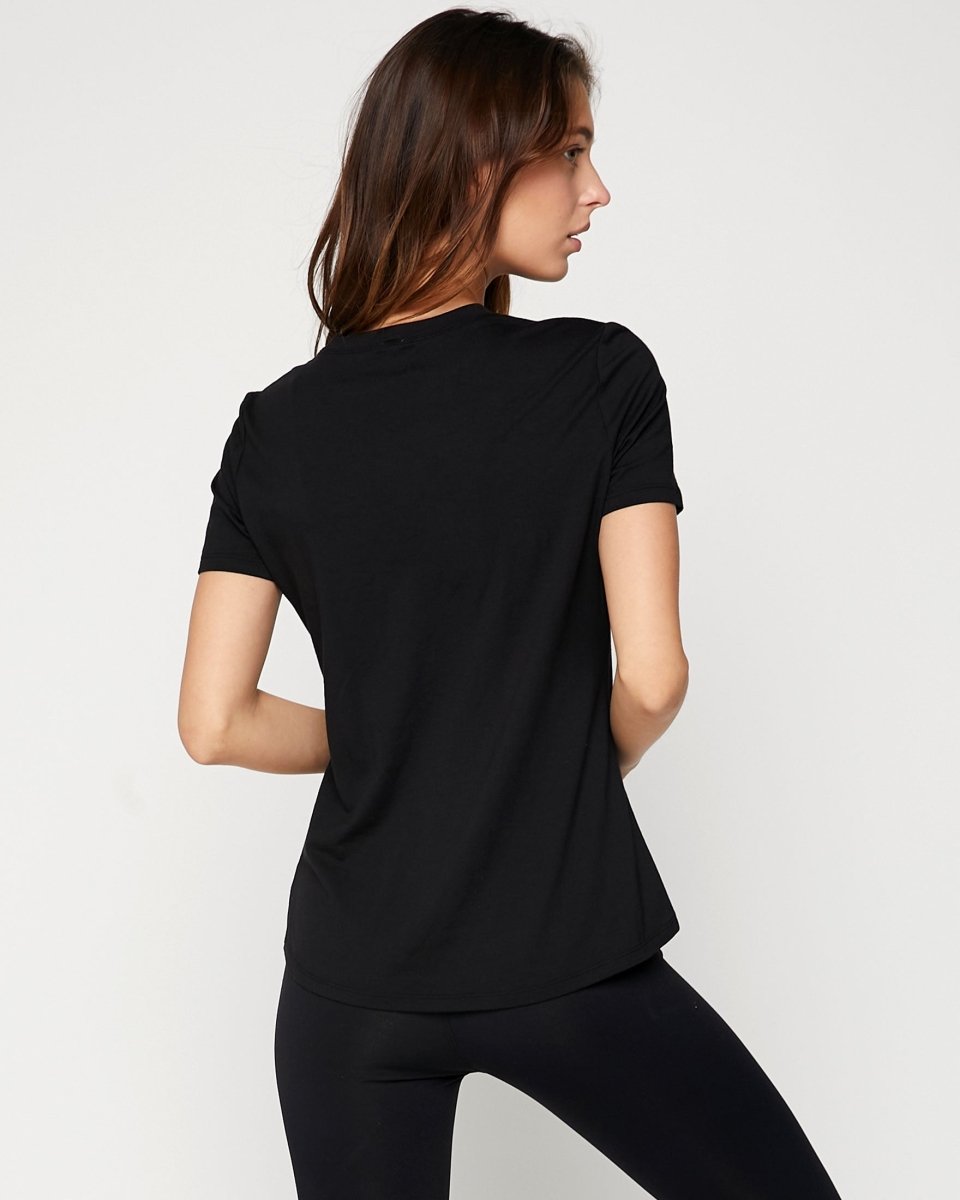 Pima Go Short Sleeve - Lazy Paper Club