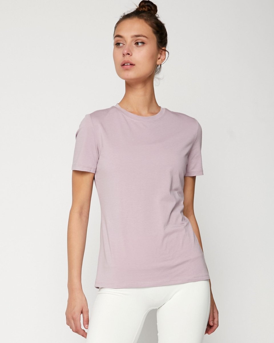 Pima Go Short Sleeve - Lazy Paper Club