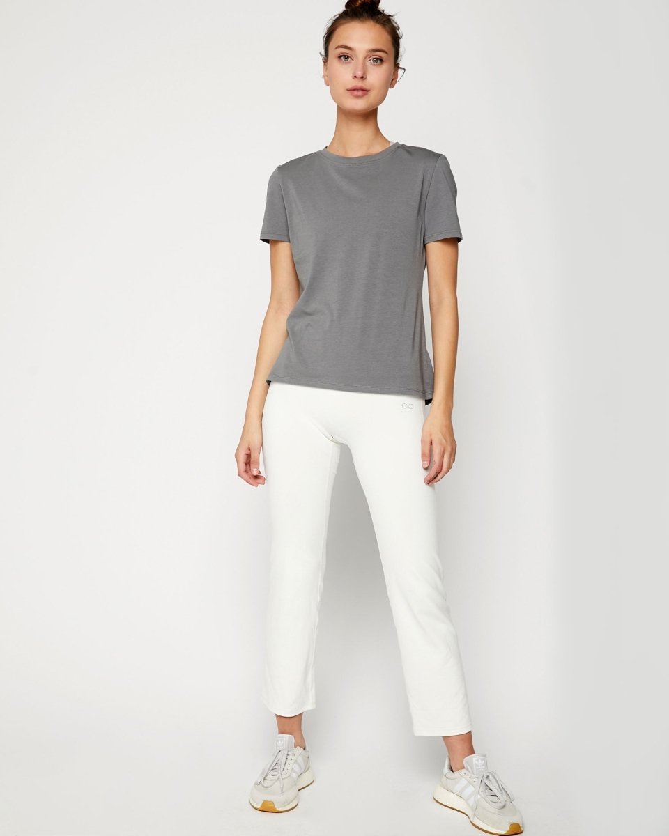 Pima Go Short Sleeve - Lazy Paper Club