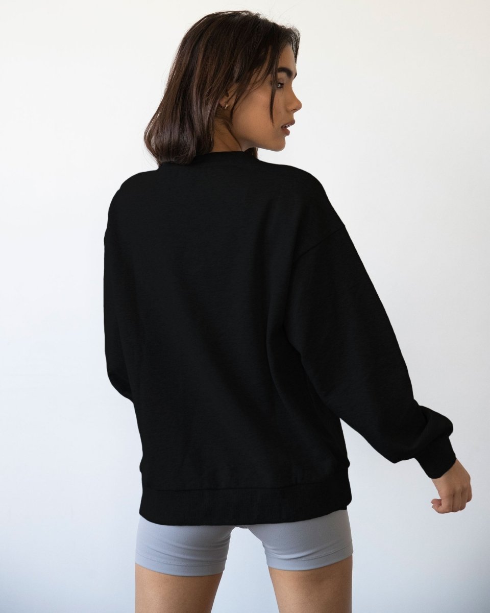 Rebody Lifestyle Sweatshirt - Lazy Paper Club