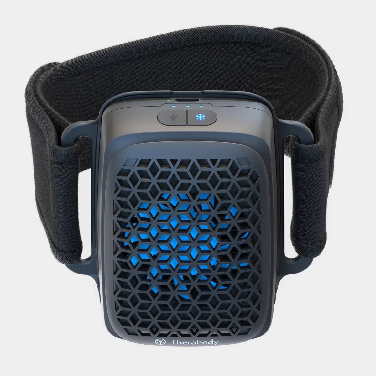RecoveryTherm Cube Cold Therapy - Lazy Paper Club