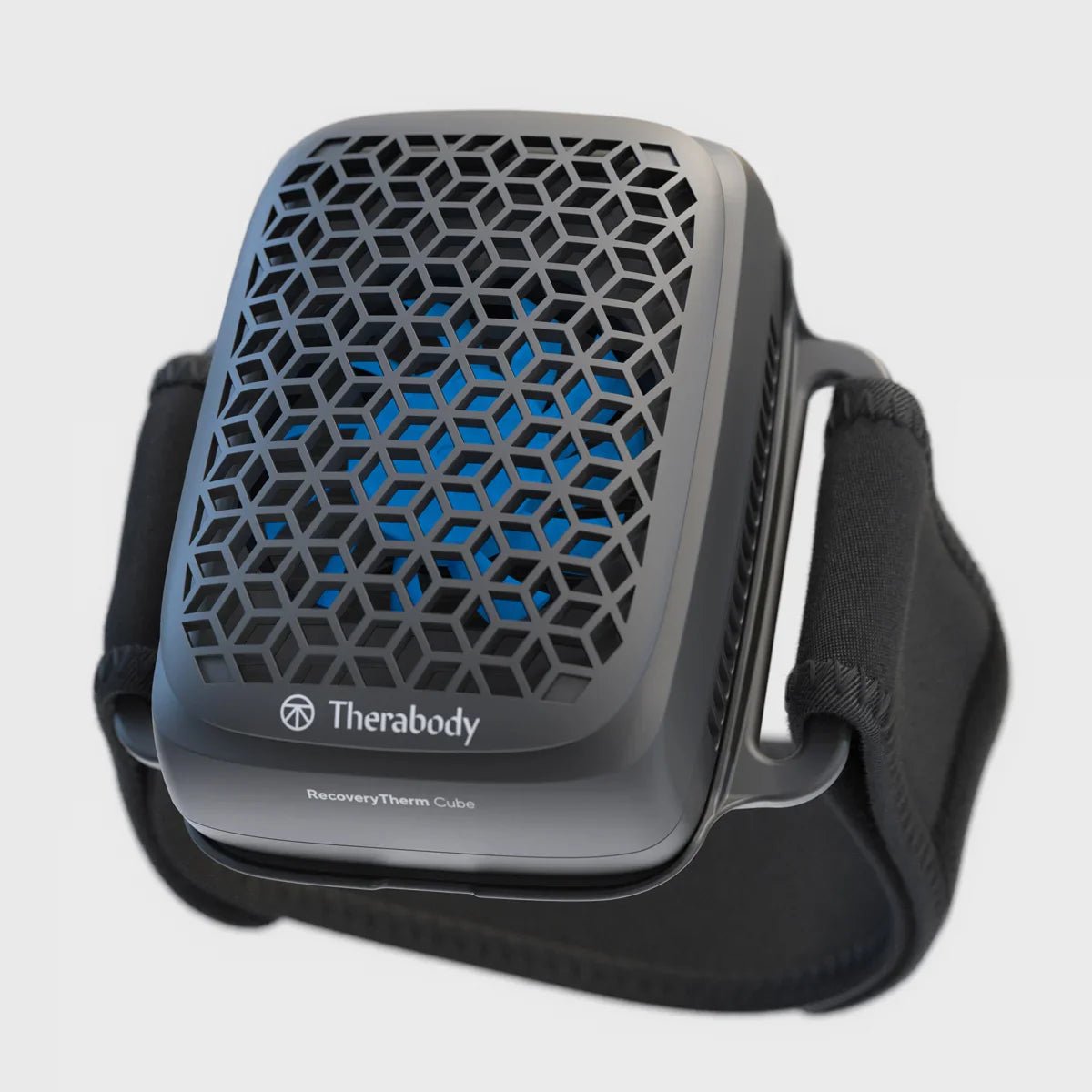 RecoveryTherm Cube Cold Therapy - Lazy Paper Club