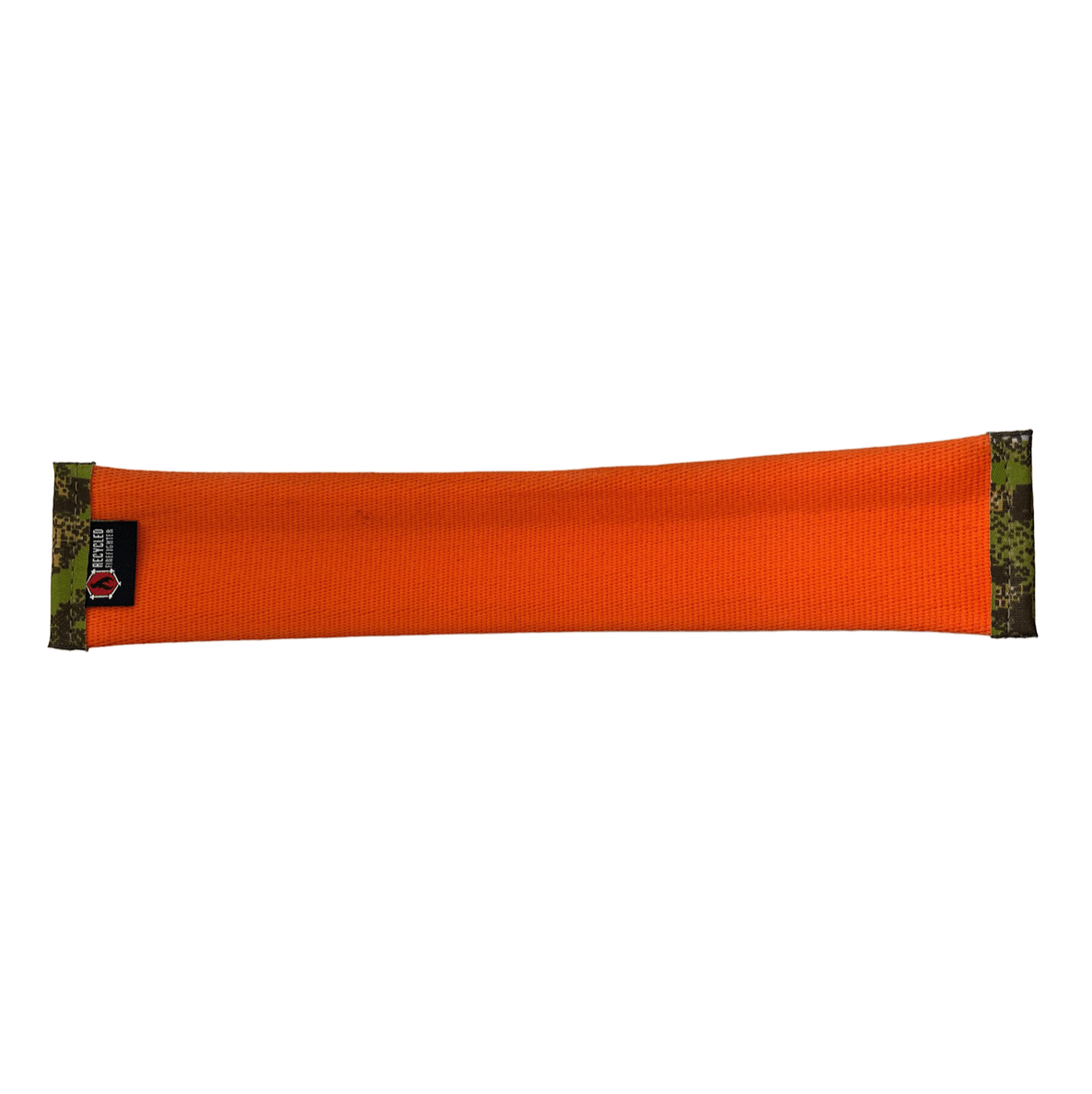 Recycled Fire Hose Dog Fetch Toy - Regular Dog Toy - Lazy Paper Club
