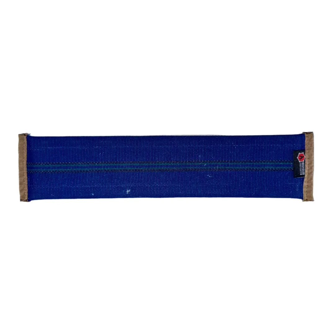 Recycled Fire Hose Dog Fetch Toy - Regular Dog Toy - Lazy Paper Club