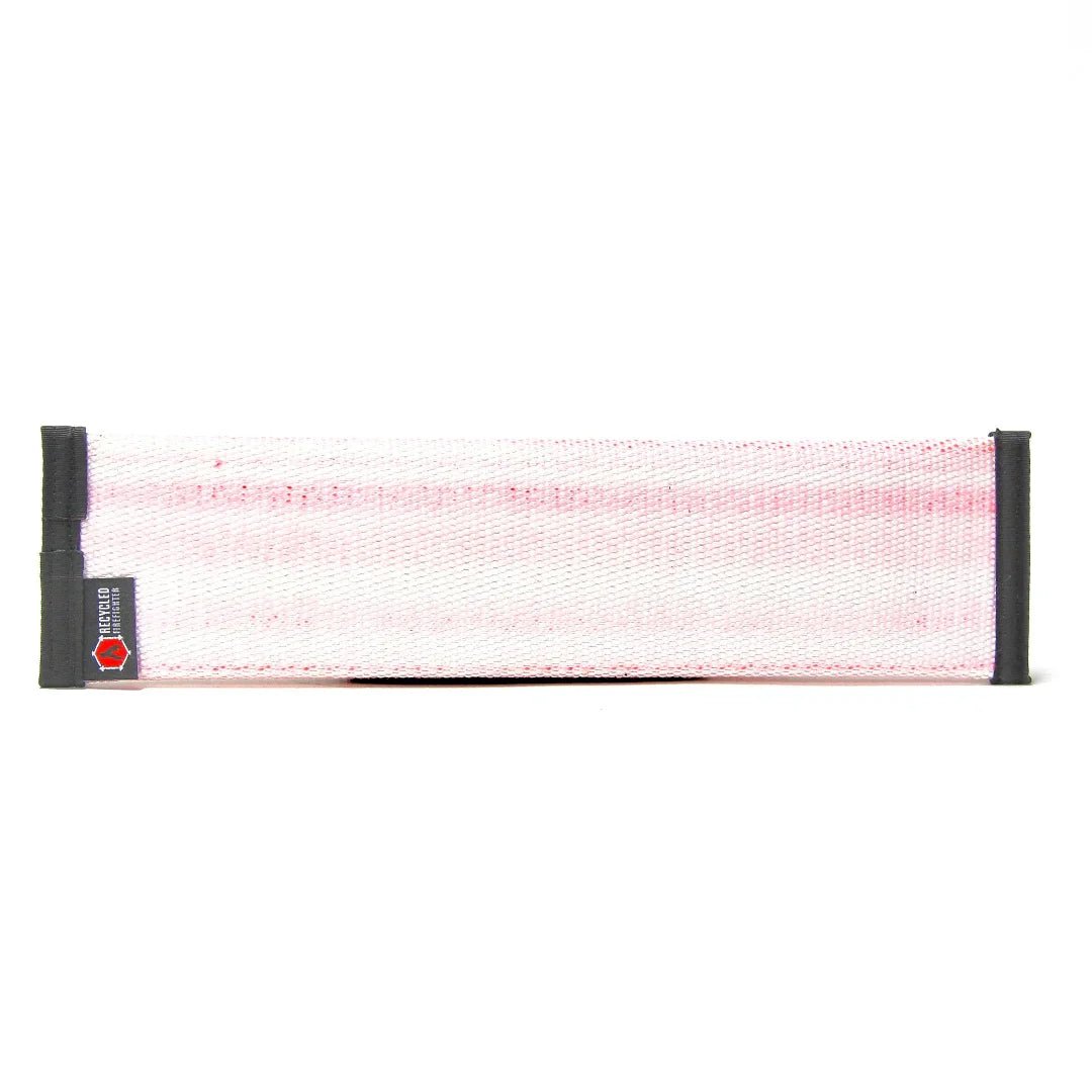 Recycled Fire Hose Dog Fetch Toy - Regular Dog Toy - Lazy Paper Club
