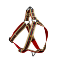 Le Classic Dog Harness