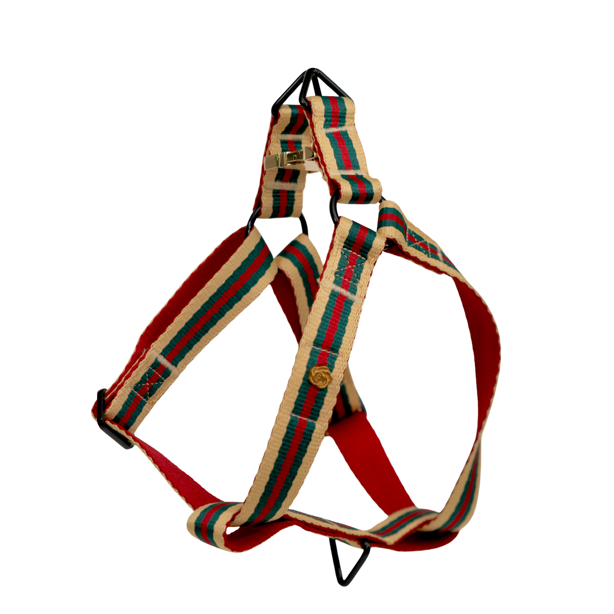 Le Classic Dog Harness