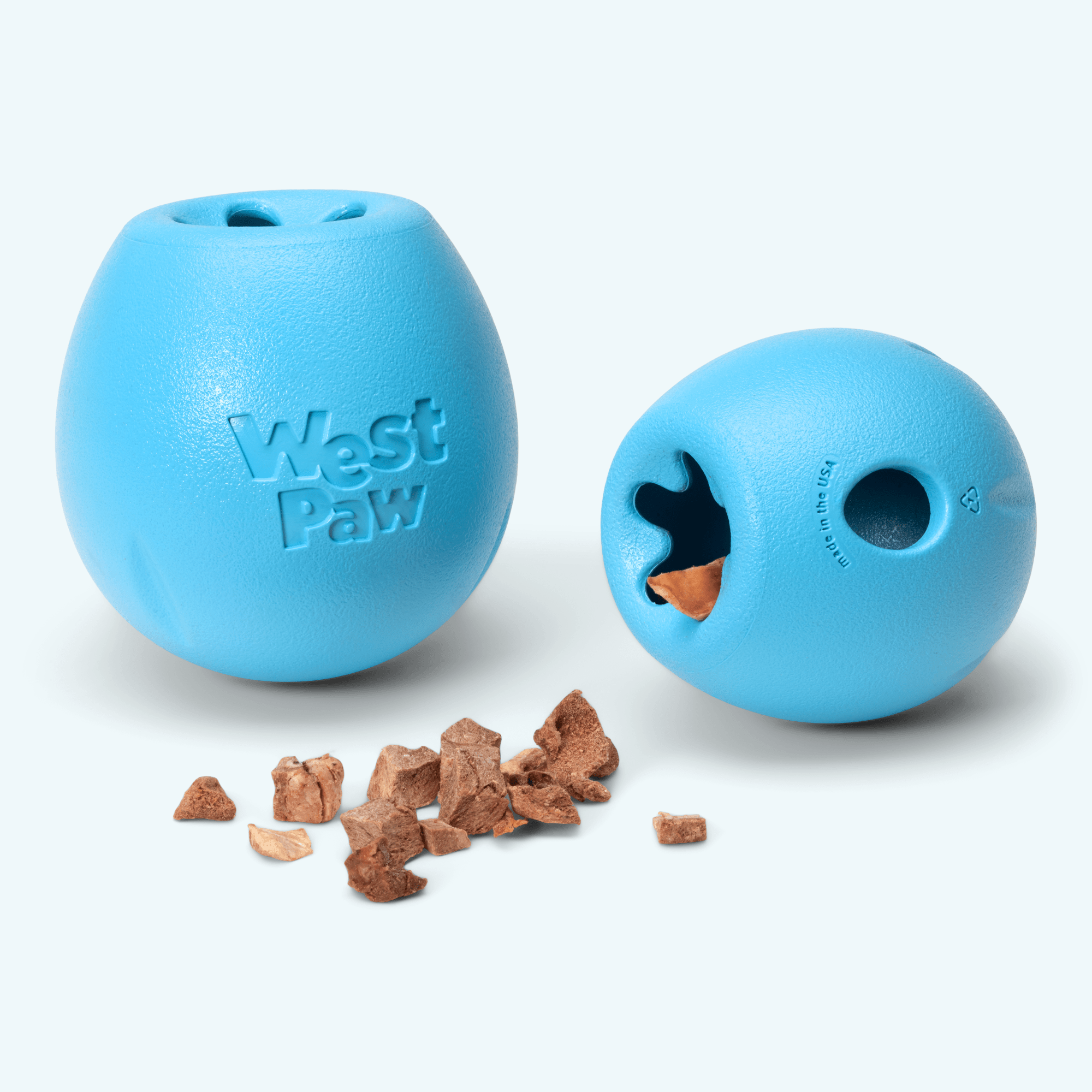 Rumbl Toy - Lazy Paper Club