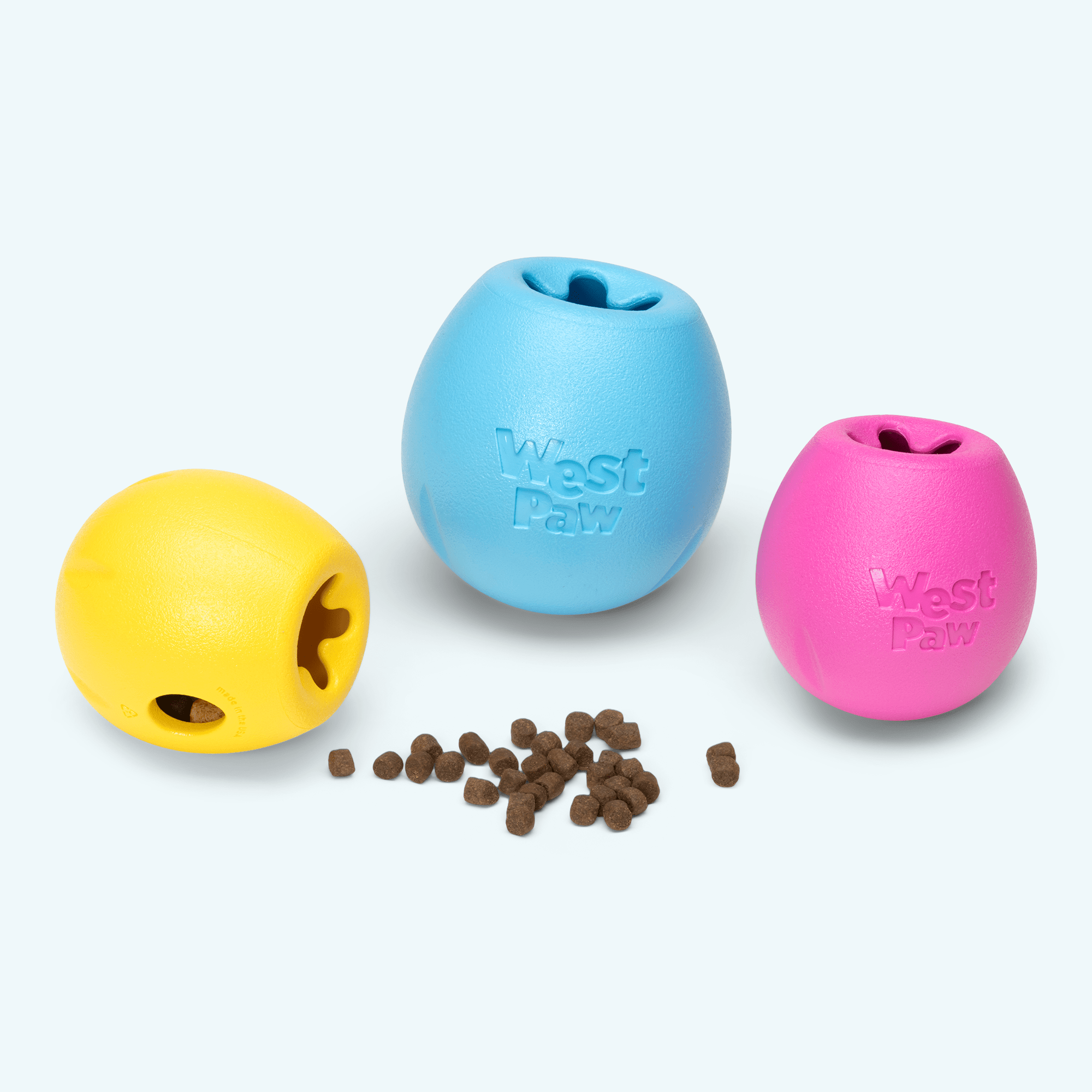 Rumbl Toy - Lazy Paper Club
