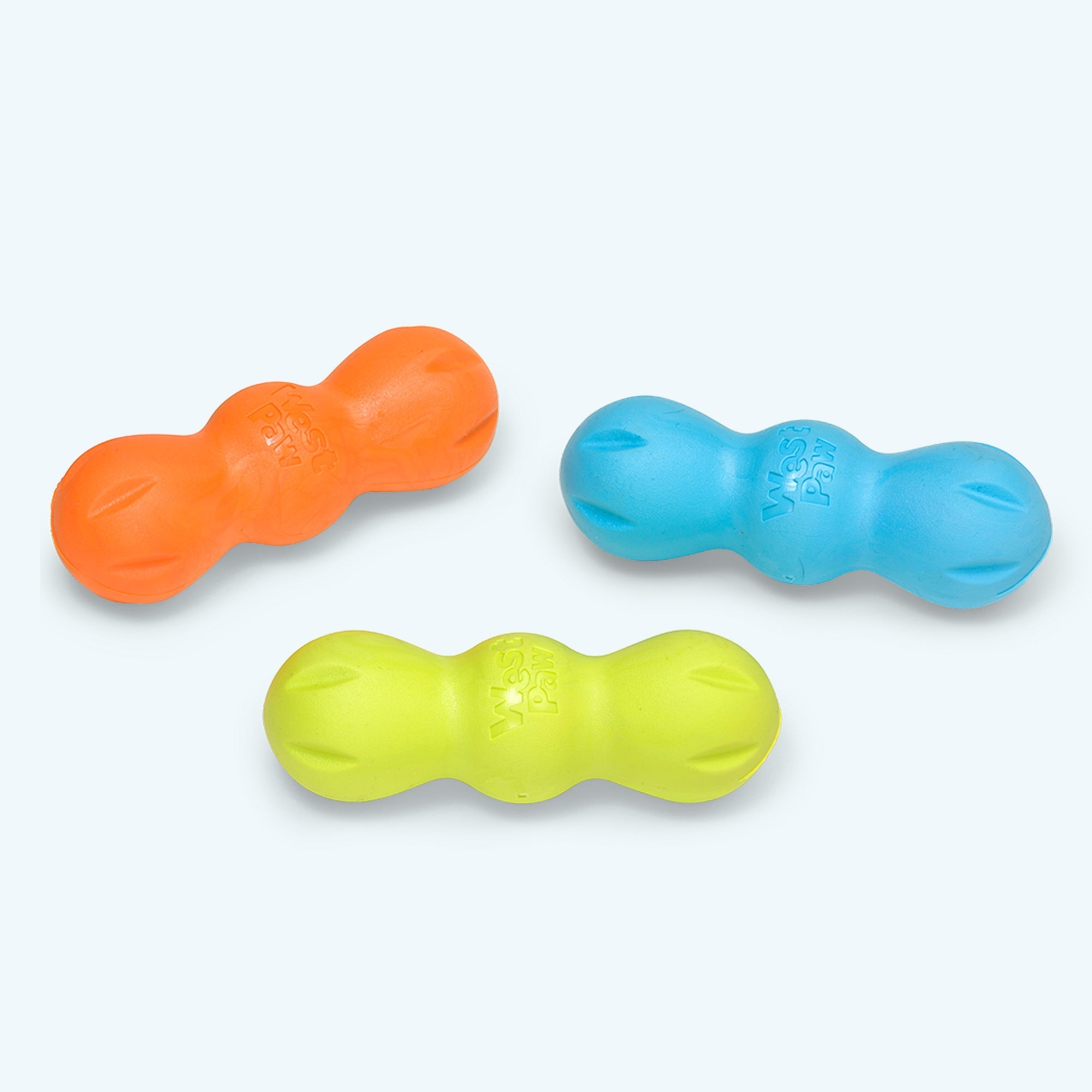 Rumpus Toy - Lazy Paper Club
