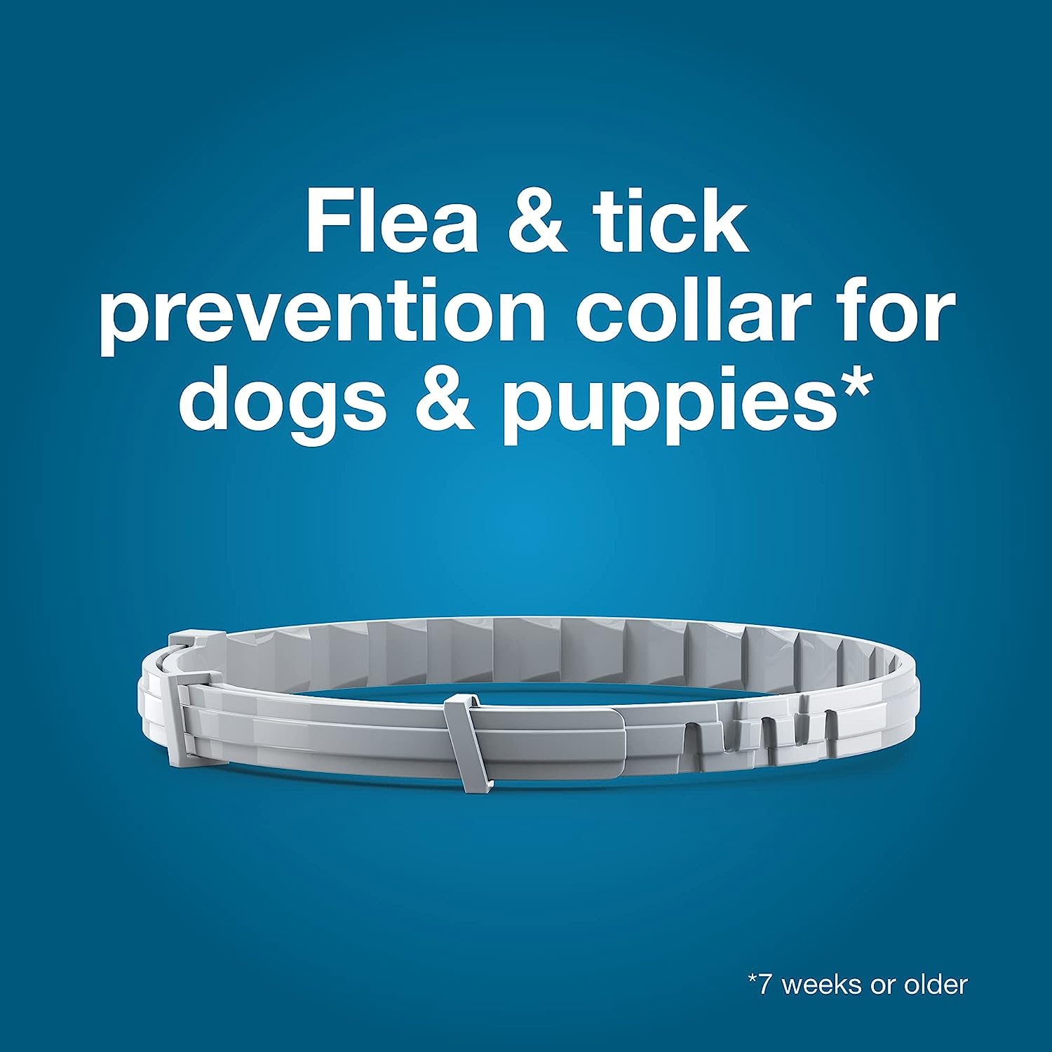 Seresto Flea & Tick Dog Collars Animal Health & Wellness > Flea & Tick Control - Lazy Paper Club