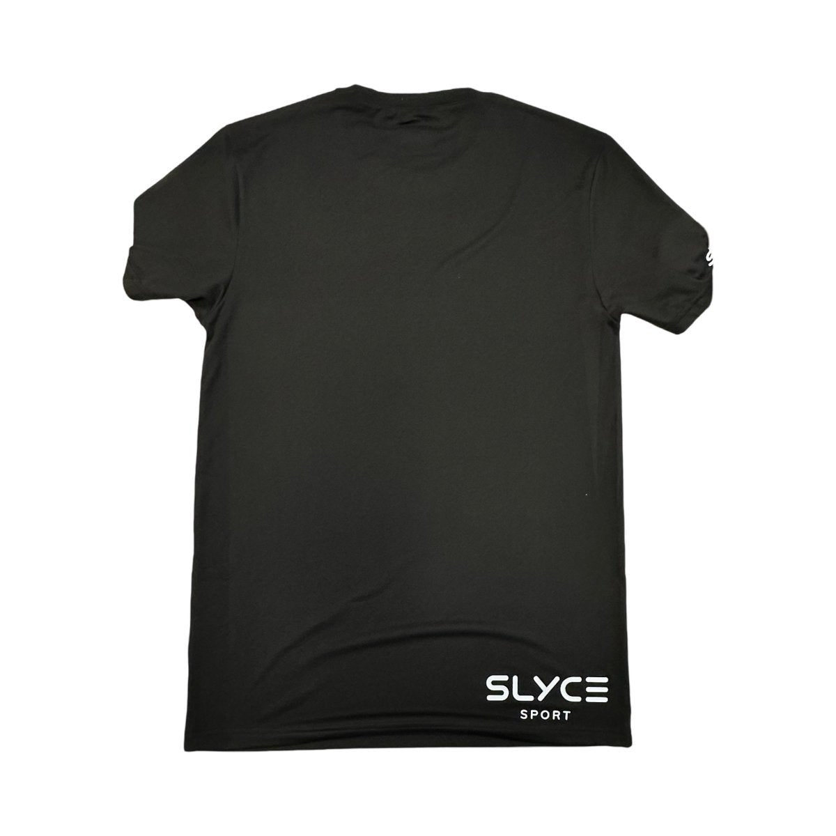 SLYCE Team Performance T-Shirt Tees - Lazy Paper Club