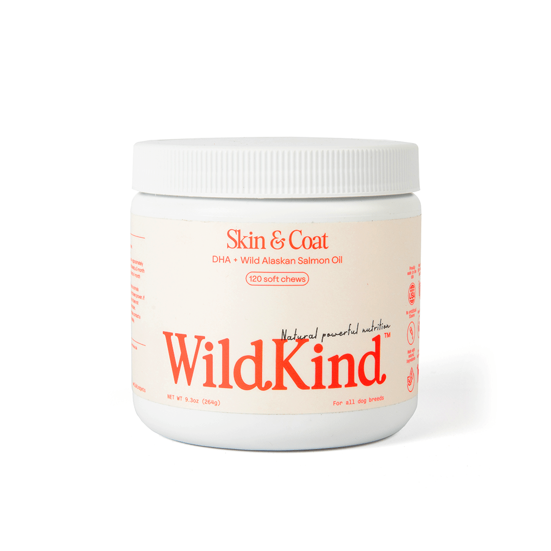 Soft Chew Dog Supplements Soft Chew - Lazy Paper Club