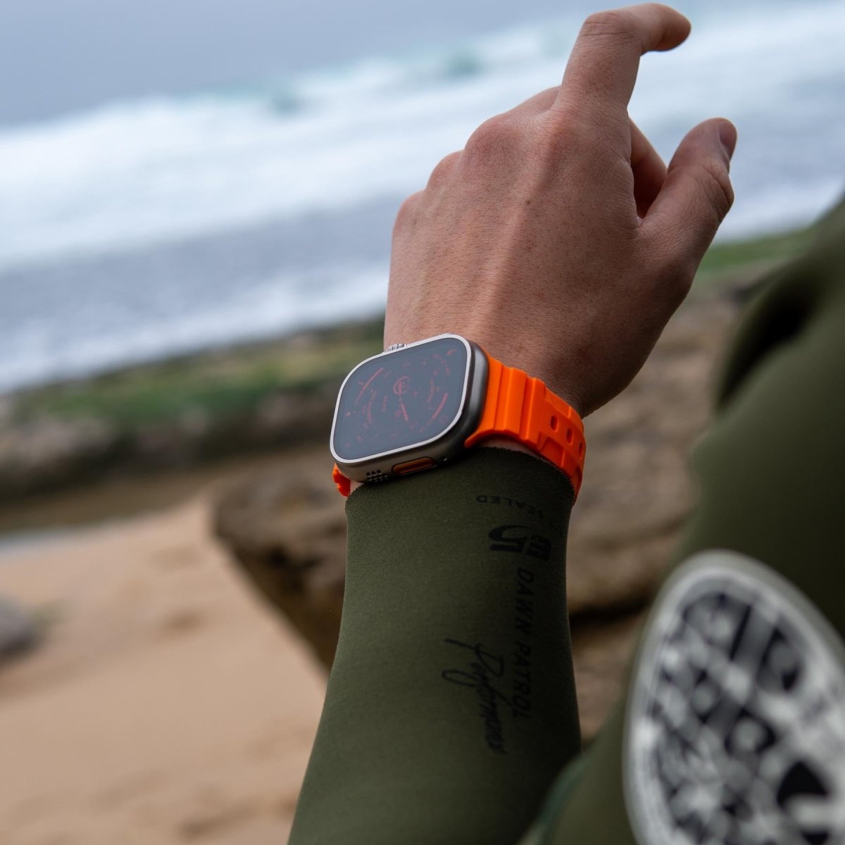 Sport Band sport band - Lazy Paper Club