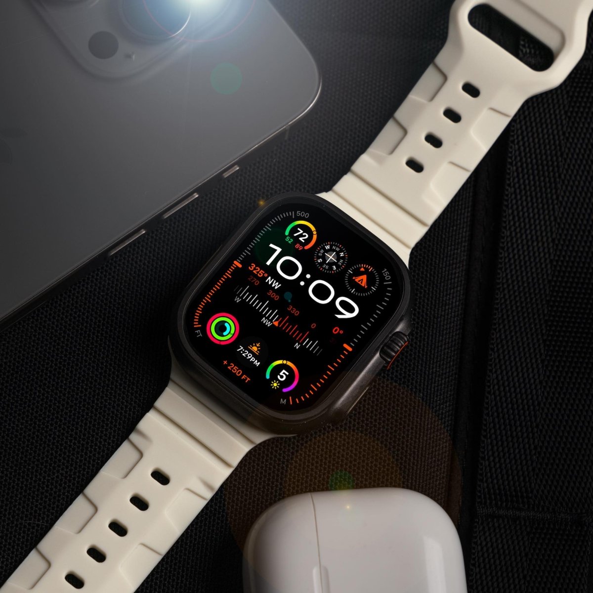 Sport Band sport band - Lazy Paper Club