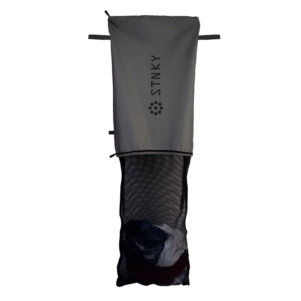 STNKY Bag Pro - Lazy Paper Club