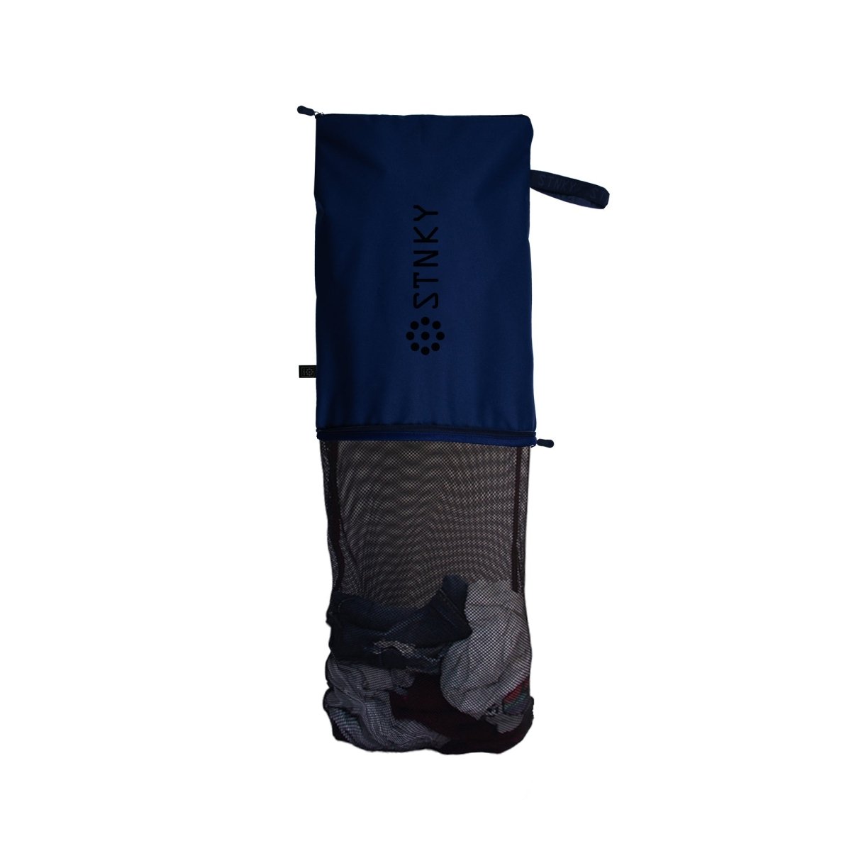 STNKY Bag Pro - Lazy Paper Club
