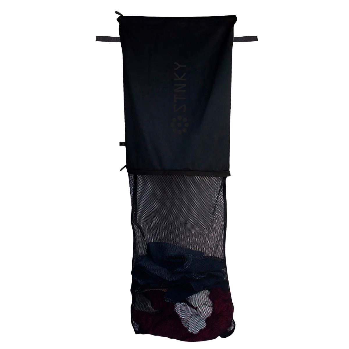 STNKY Bag Pro - Lazy Paper Club
