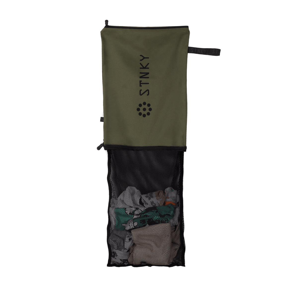 STNKY Bag Pro - Lazy Paper Club