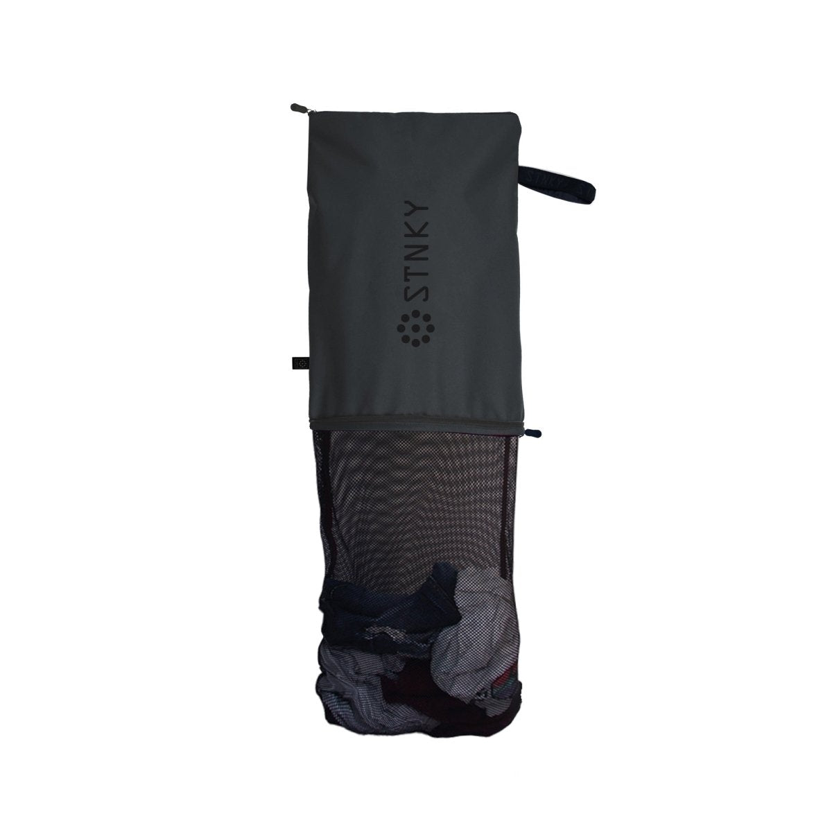 STNKY Bag Pro - Lazy Paper Club