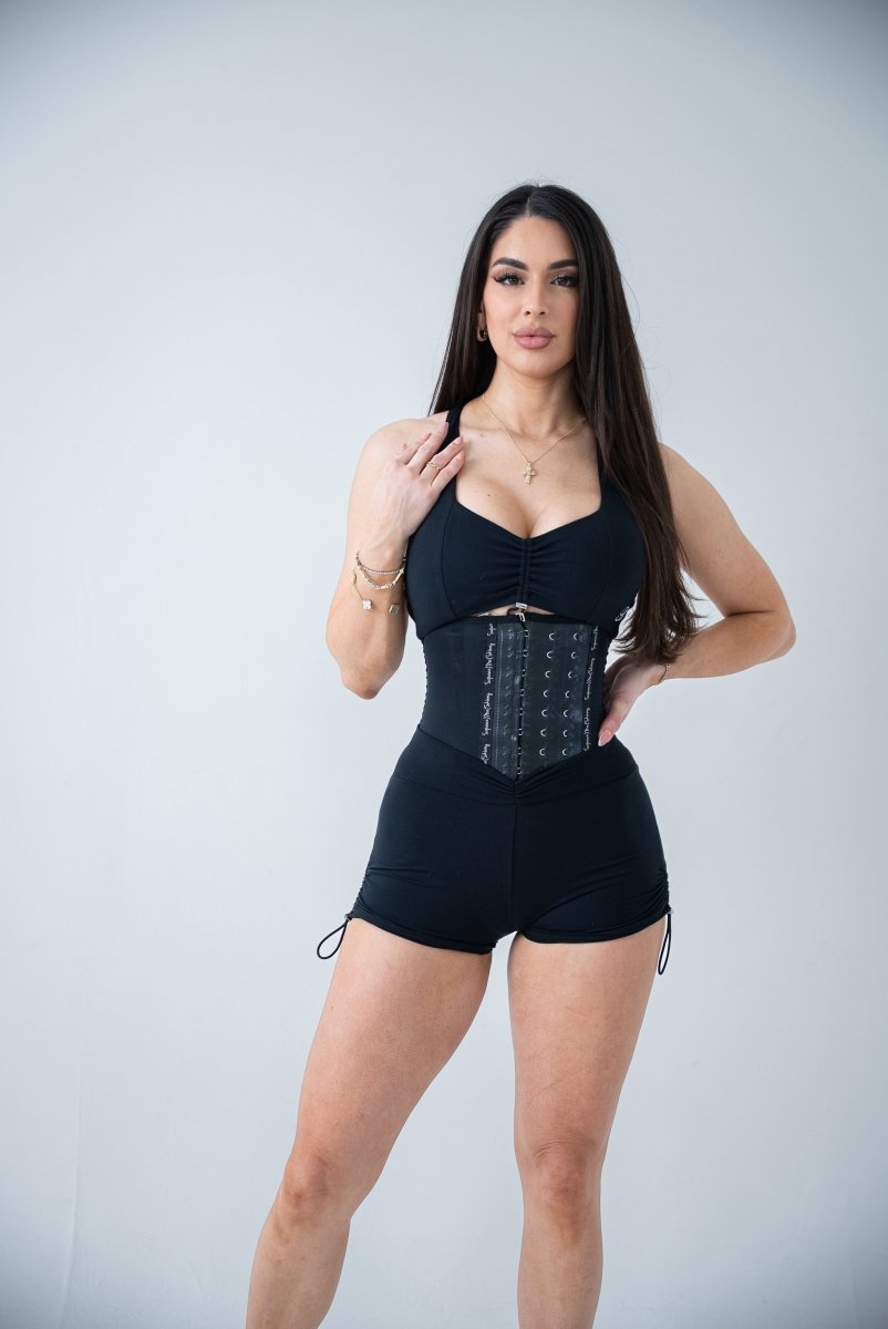The Active Girl Waist Trainer 10" Medium Torso - Lazy Paper Club