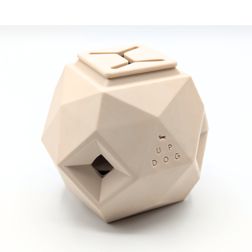 The Odin Treat Dispensing Toy For Dogs Dog Toys - Lazy Paper Club