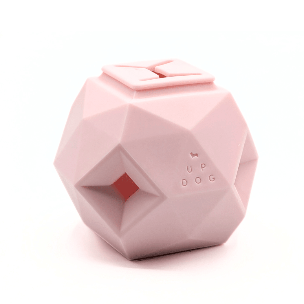 The Odin Treat Dispensing Toy For Dogs Dog Toys - Lazy Paper Club