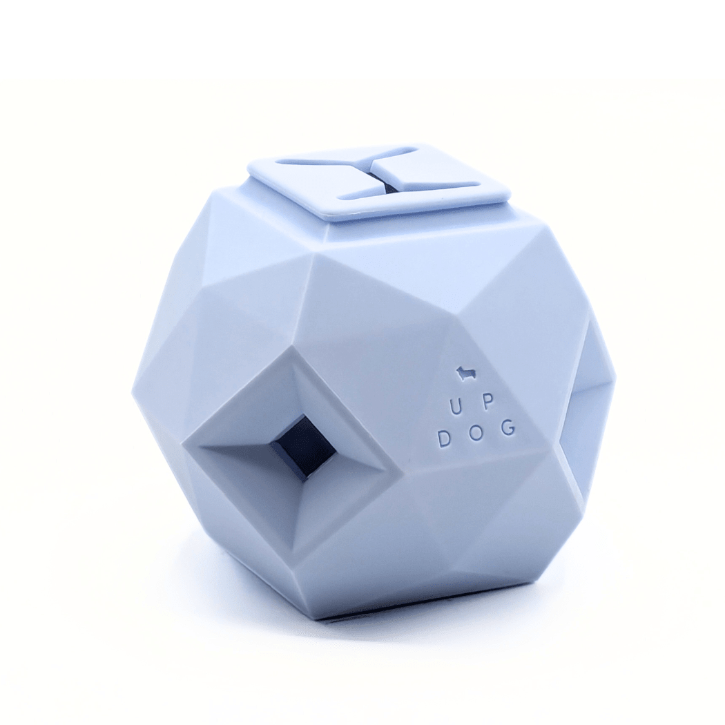 The Odin Treat Dispensing Toy For Dogs Dog Toys - Lazy Paper Club