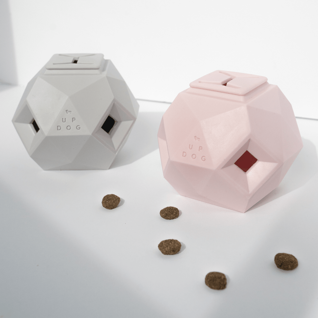 The Odin Treat Dispensing Toy For Dogs Dog Toys - Lazy Paper Club