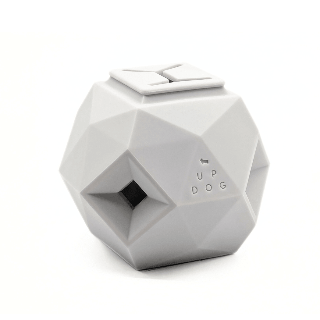 The Odin Treat Dispensing Toy For Dogs Dog Toys - Lazy Paper Club