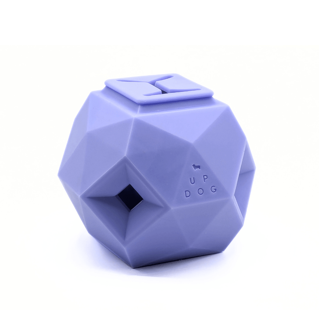 The Odin Treat Dispensing Toy For Dogs Dog Toys - Lazy Paper Club