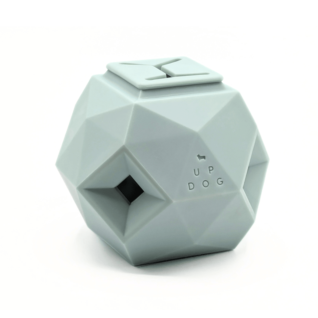 The Odin Treat Dispensing Toy For Dogs Dog Toys - Lazy Paper Club