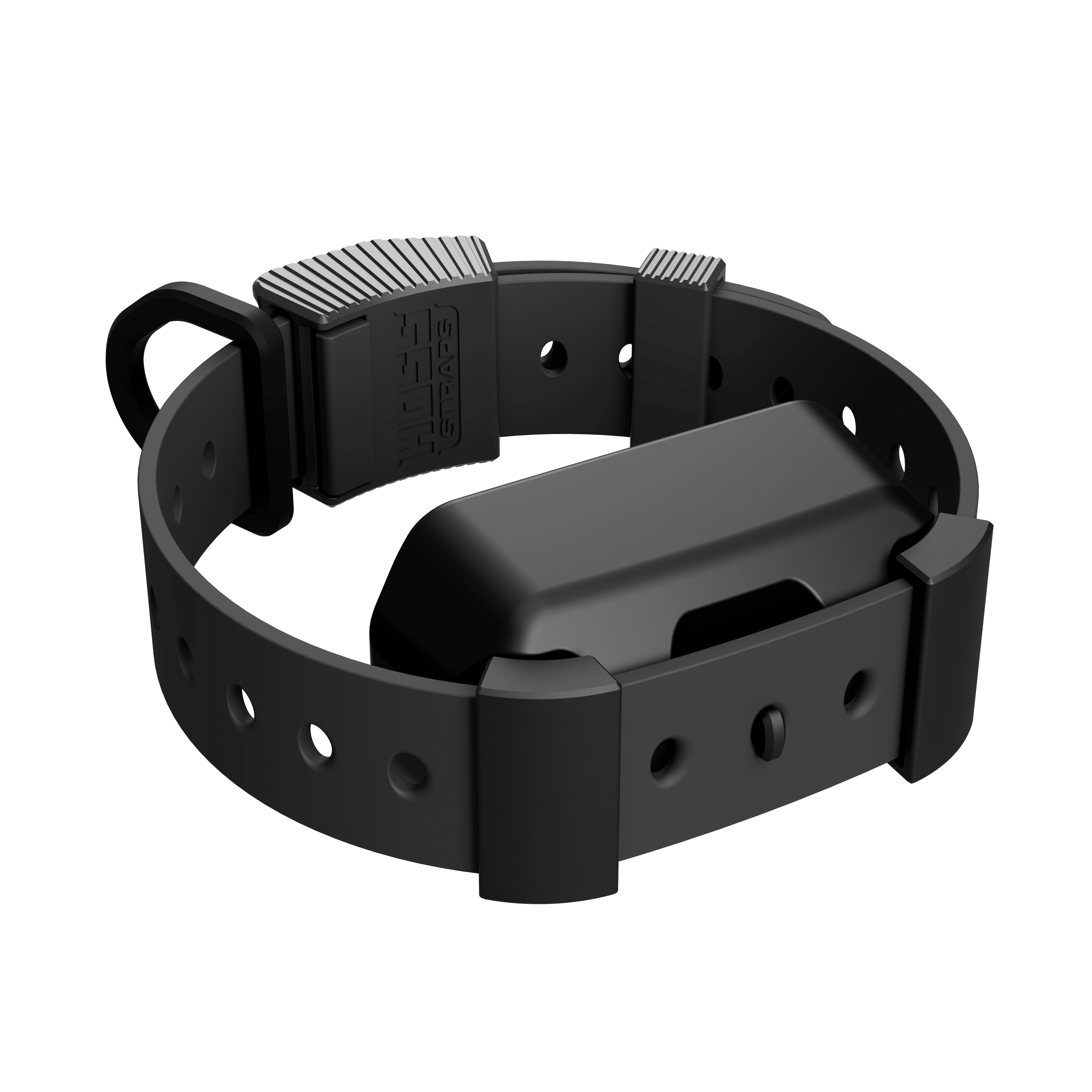 Training Collar Setup Hoss Straps™ - Lazy Paper Club