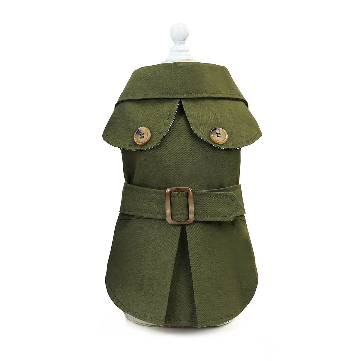 Trendy And Fashionable Dog Clothing And Clothing 0 - Lazy Paper Club