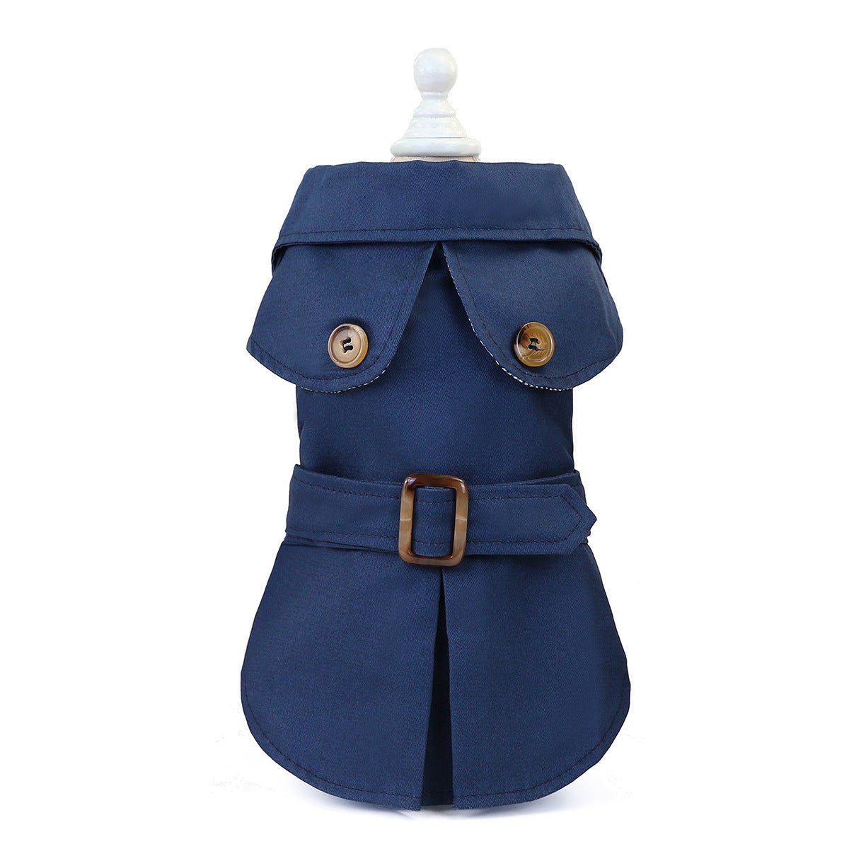 Trendy And Fashionable Dog Clothing And Clothing 0 - Lazy Paper Club