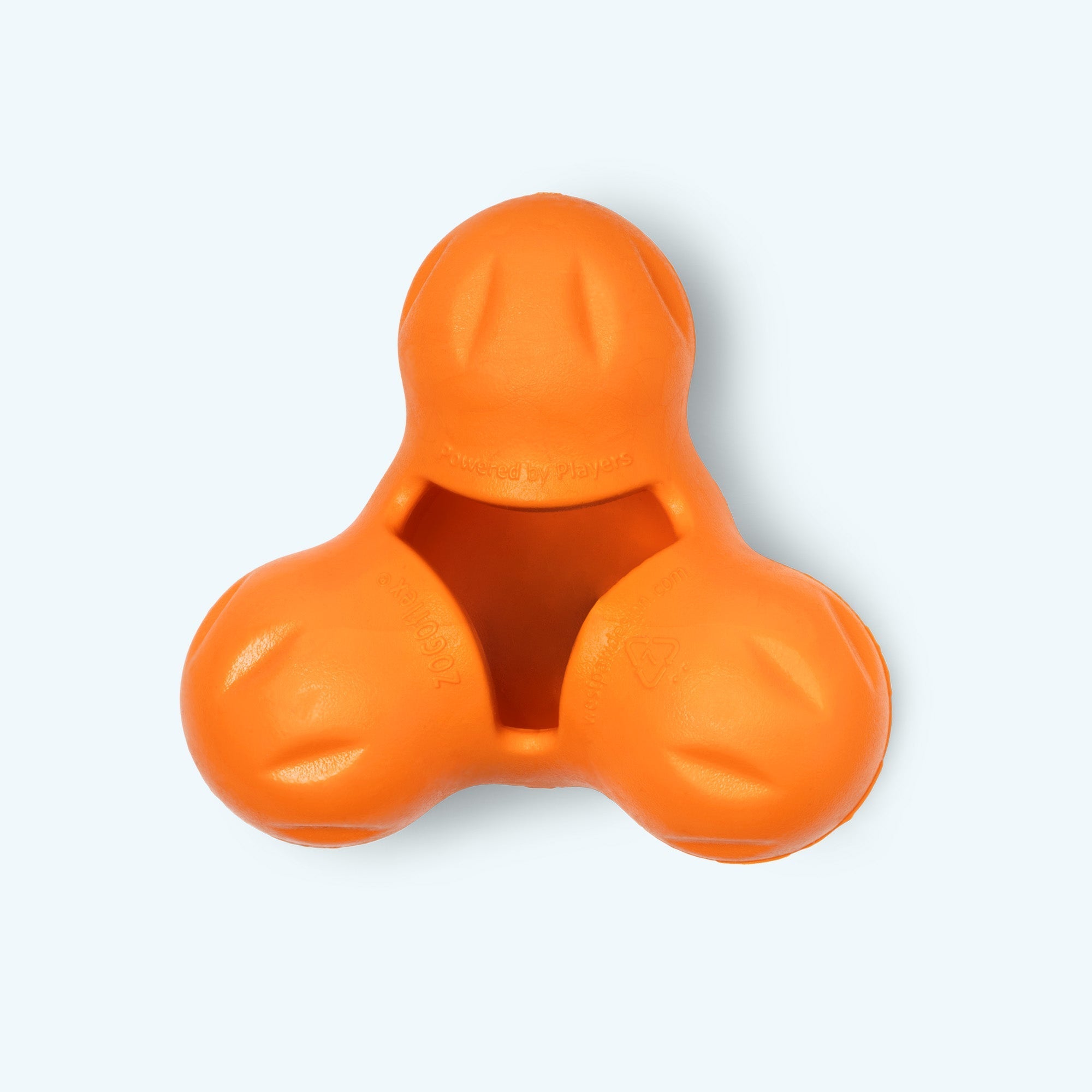 Tux Toy - Lazy Paper Club