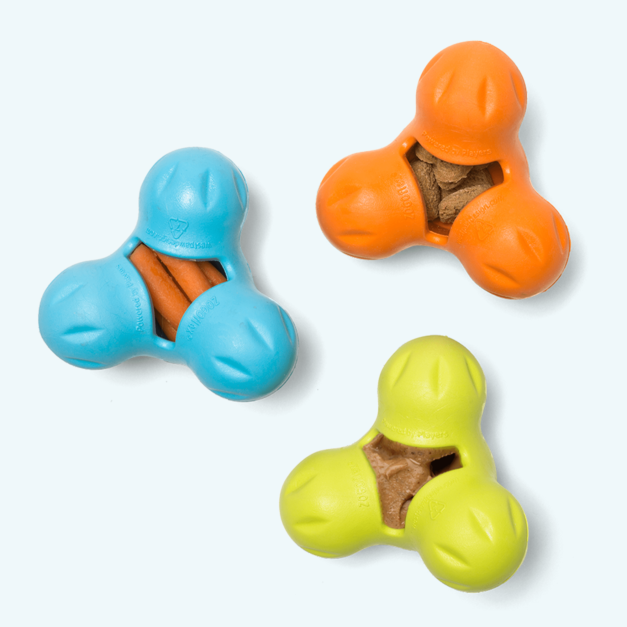 Tux Toy - Lazy Paper Club