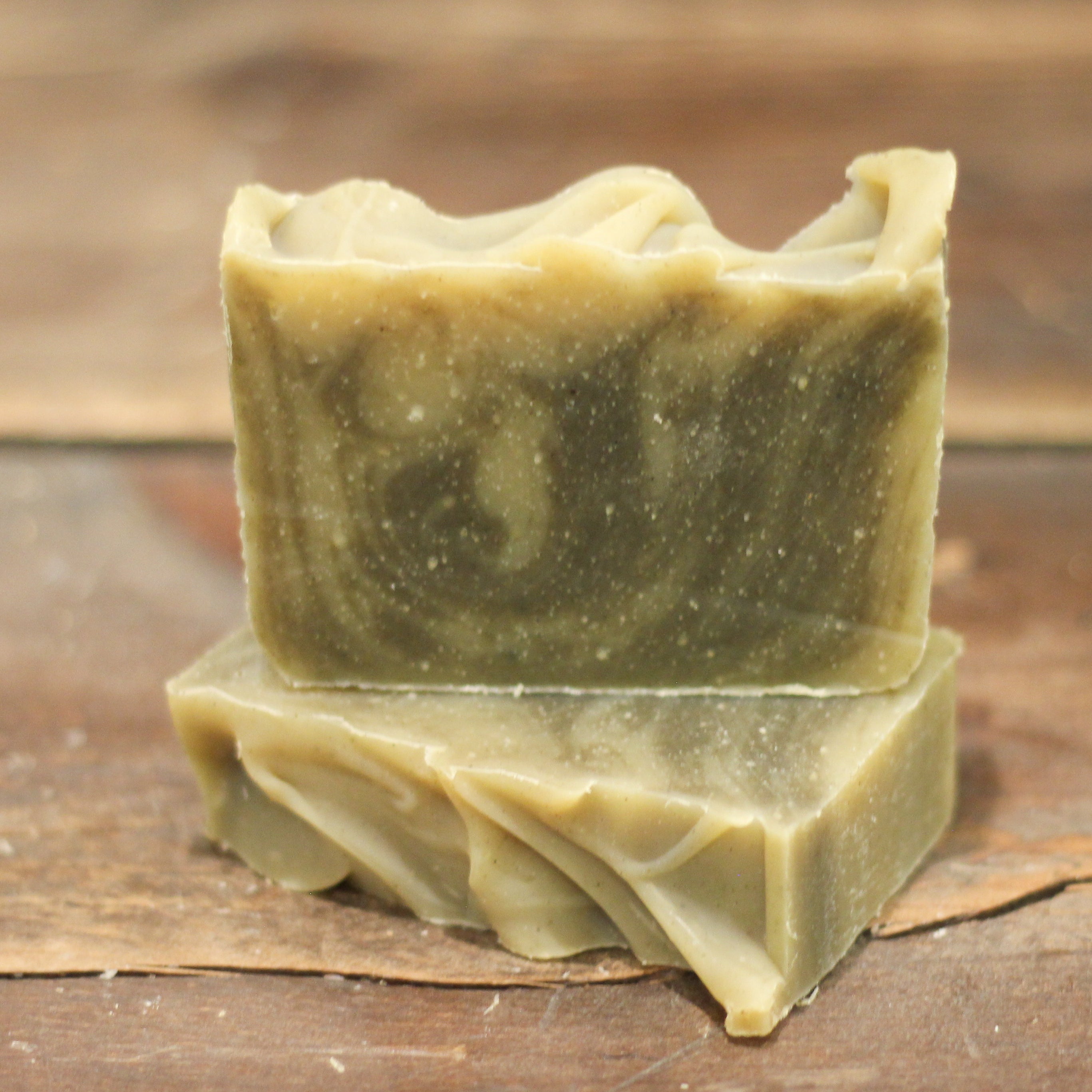 U Dawg - Dog Shampoo Bar Shampoo Bar - Lazy Paper Club
