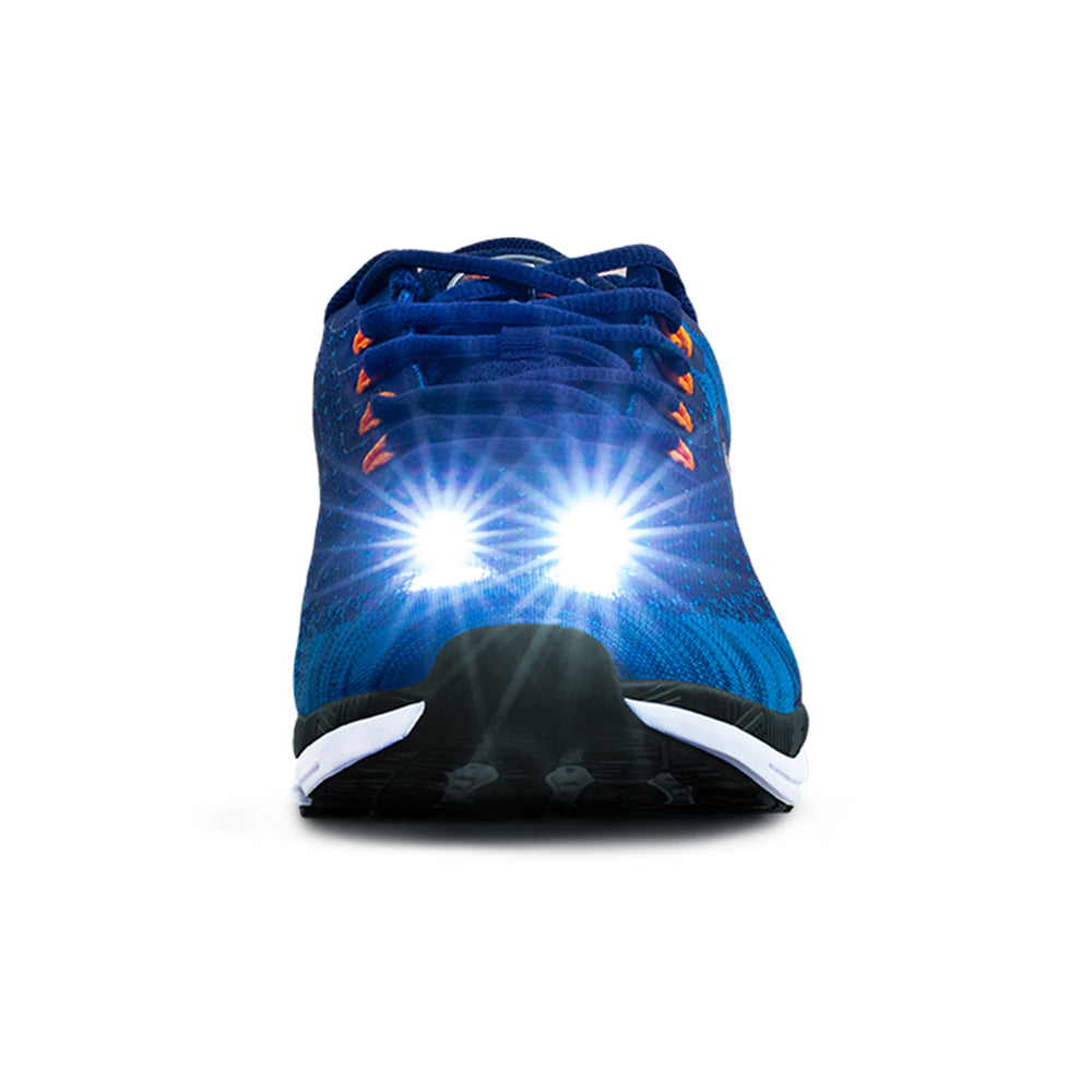 High Beam Men's Night Runner Shoes