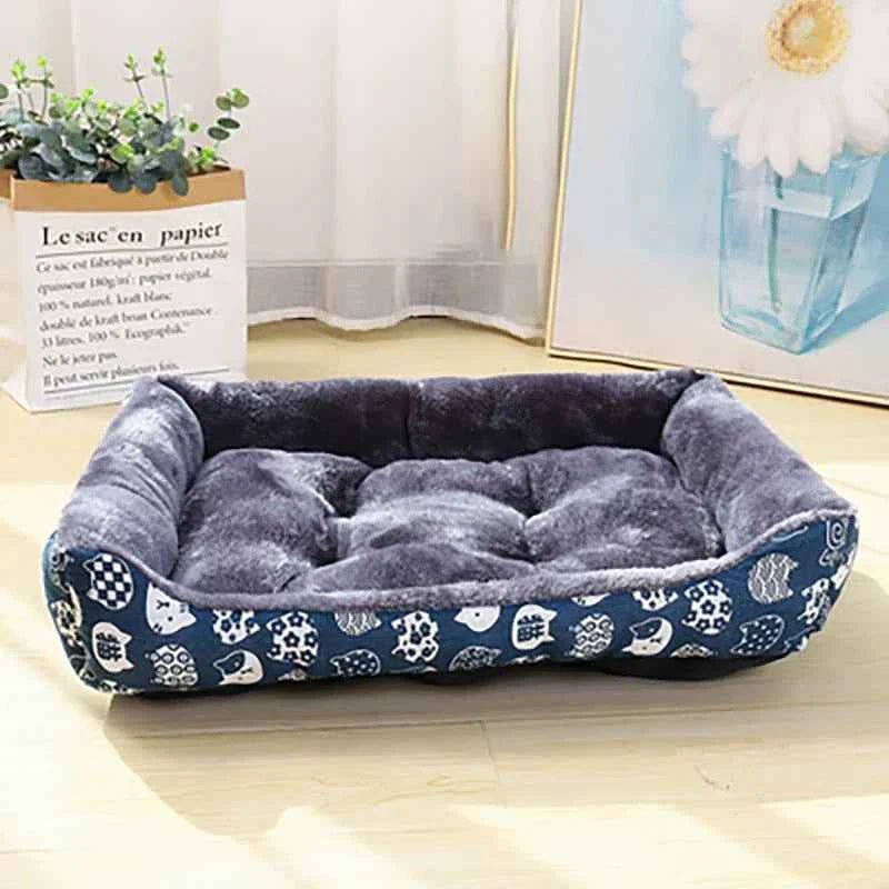 Ultimate Comfort Sofa Bed for Dogs - Lazy Paper Club