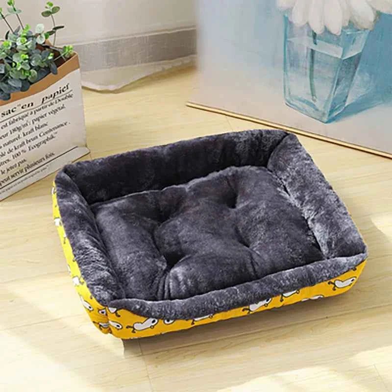 Ultimate Comfort Sofa Bed for Dogs - Lazy Paper Club