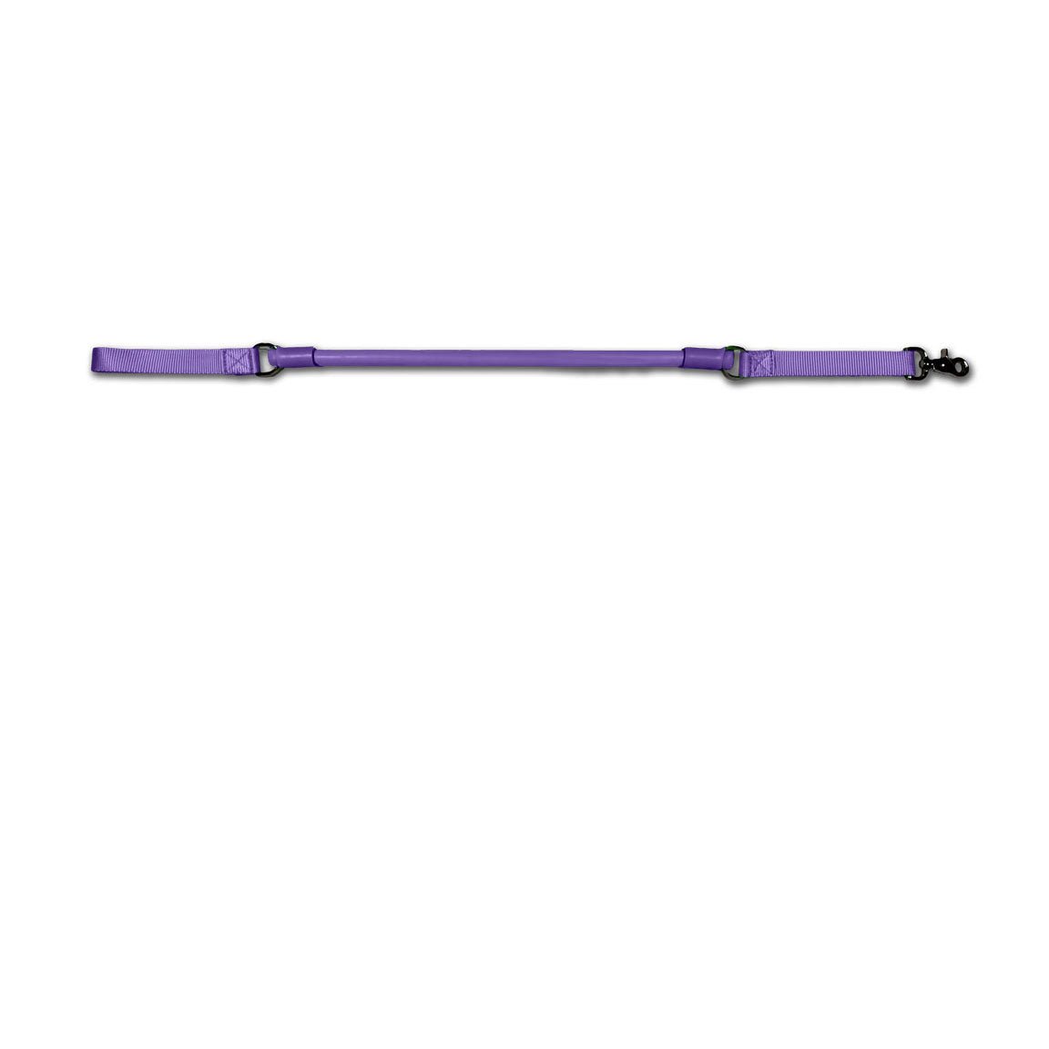 Urban Walk'r - Shorter No Pull Leash - Lazy Paper Club
