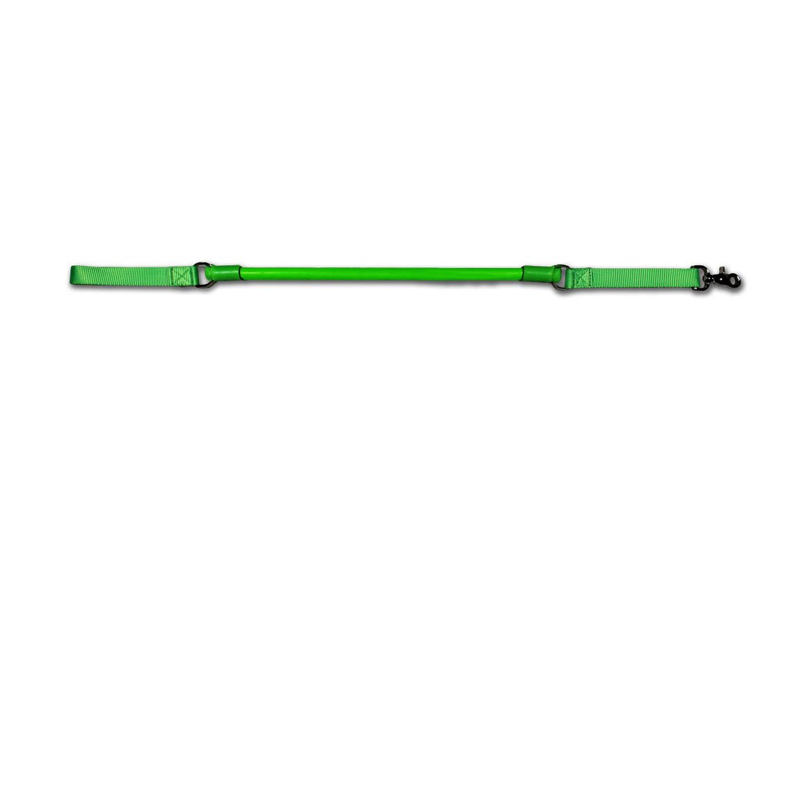 Urban Walk'r - Shorter No Pull Leash - Lazy Paper Club