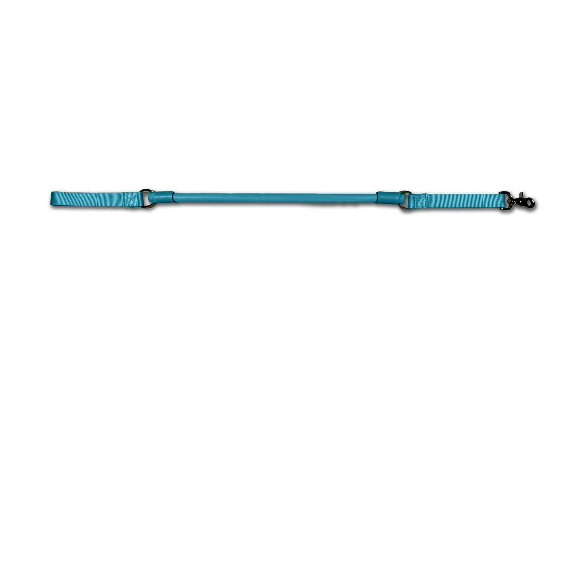 Urban Walk'r - Shorter No Pull Leash - Lazy Paper Club