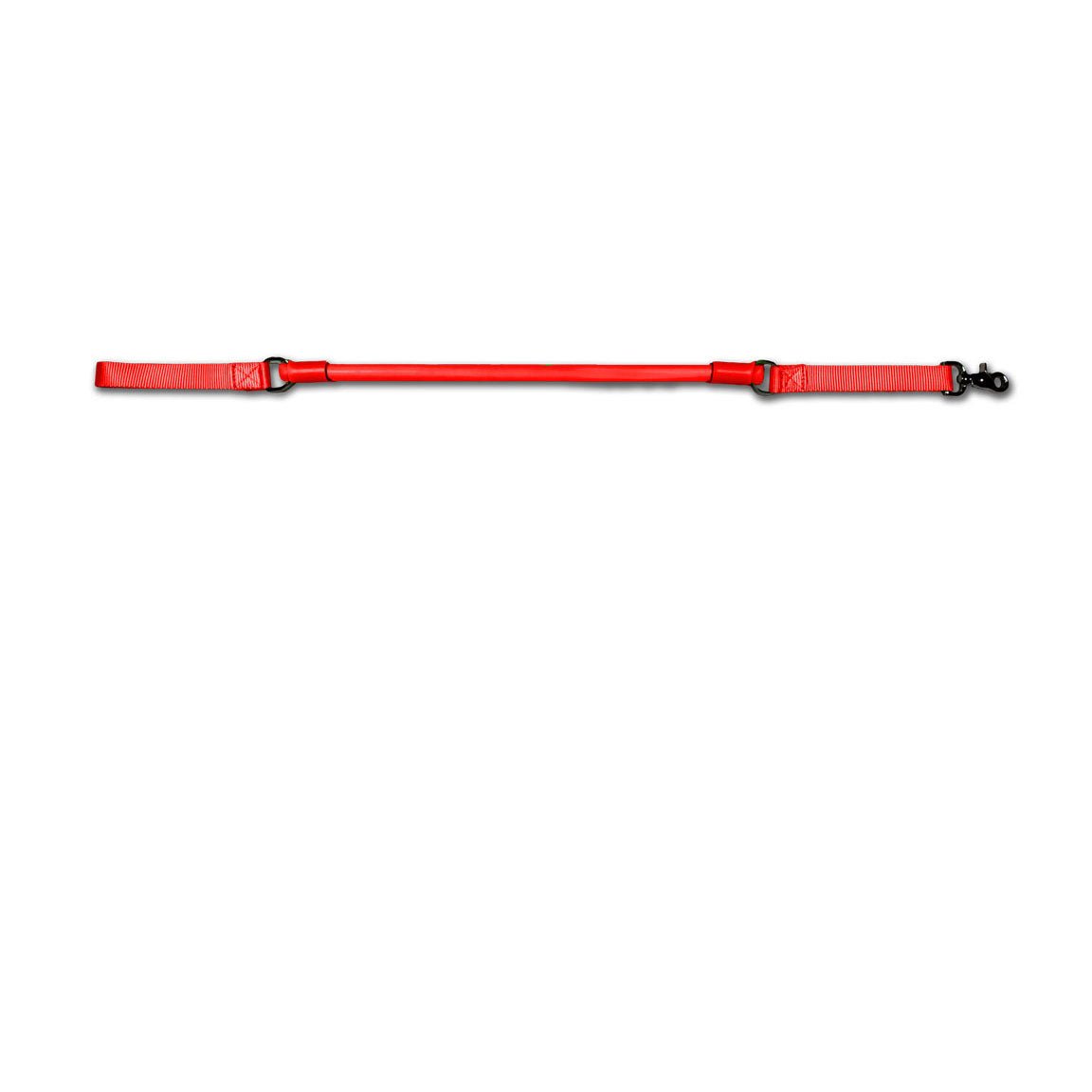 Urban Walk'r - Shorter No Pull Leash - Lazy Paper Club