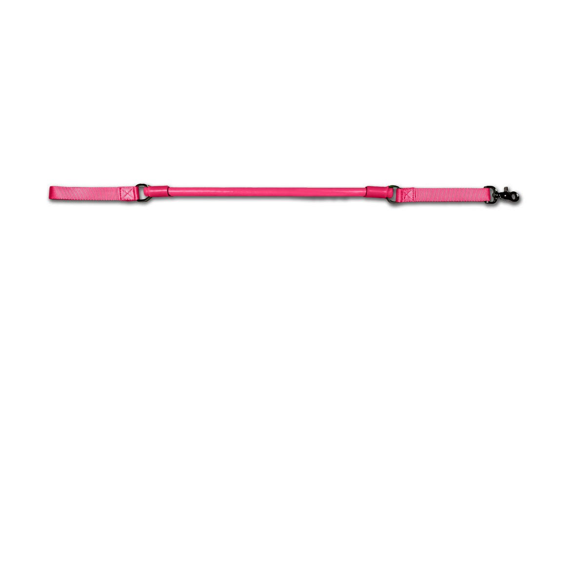 Urban Walk'r - Shorter No Pull Leash - Lazy Paper Club