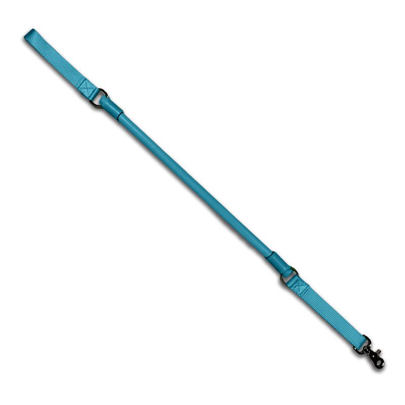Urban Walk'r - Shorter No Pull Leash - Lazy Paper Club