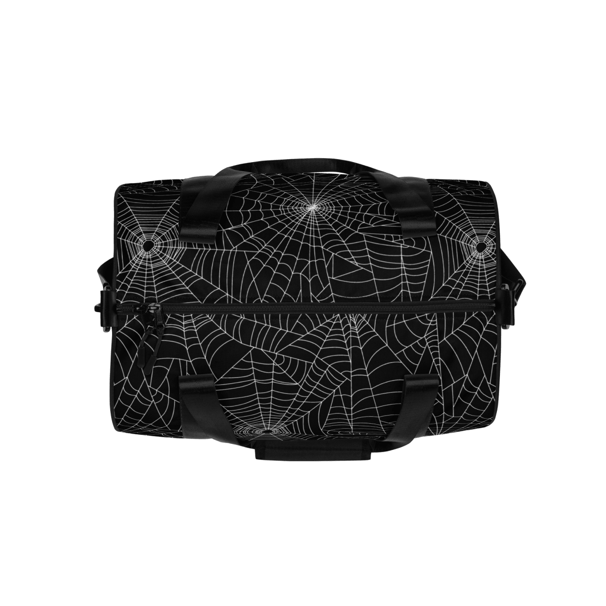 Web Weaver Gym Bag - Lazy Paper Club
