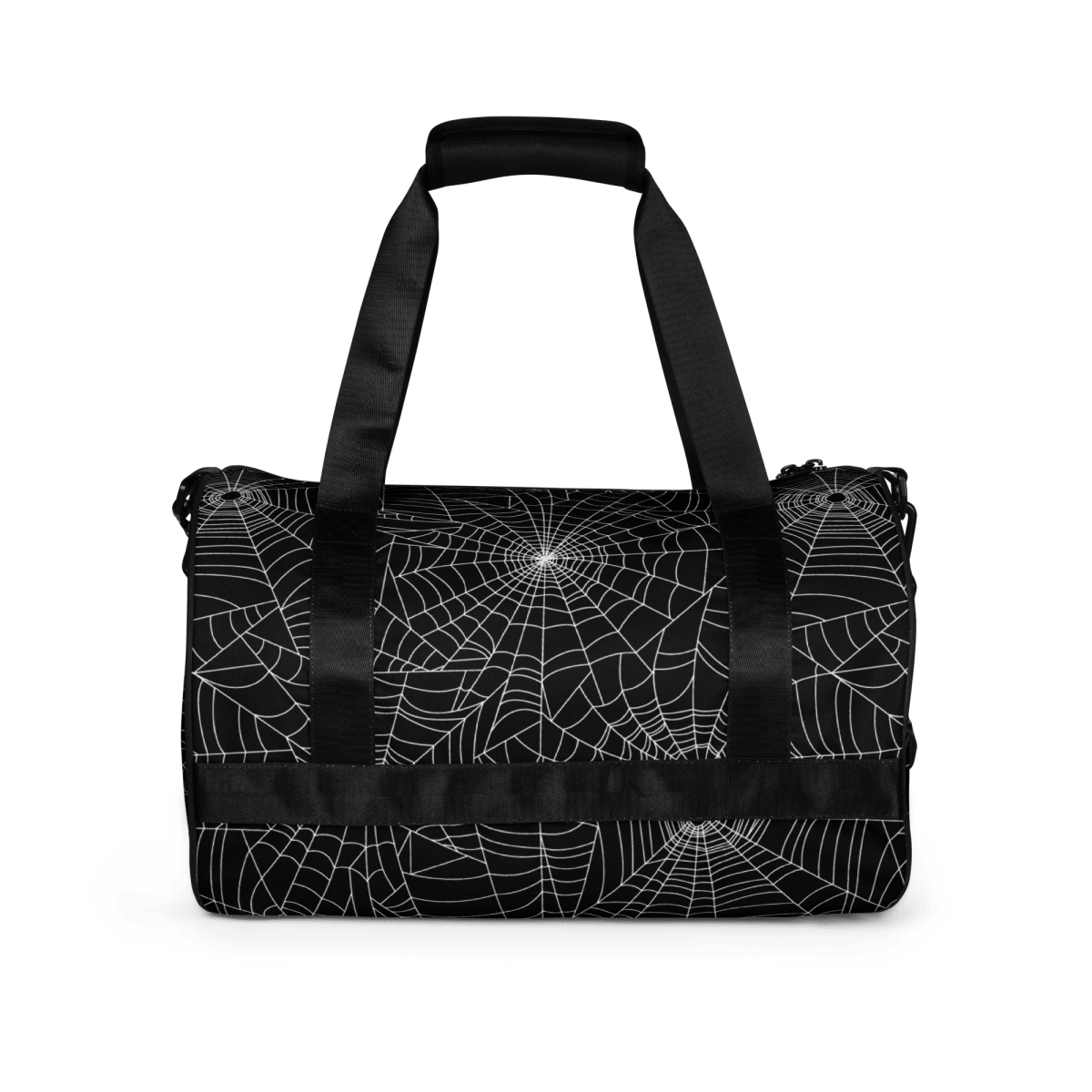 Web Weaver Gym Bag - Lazy Paper Club
