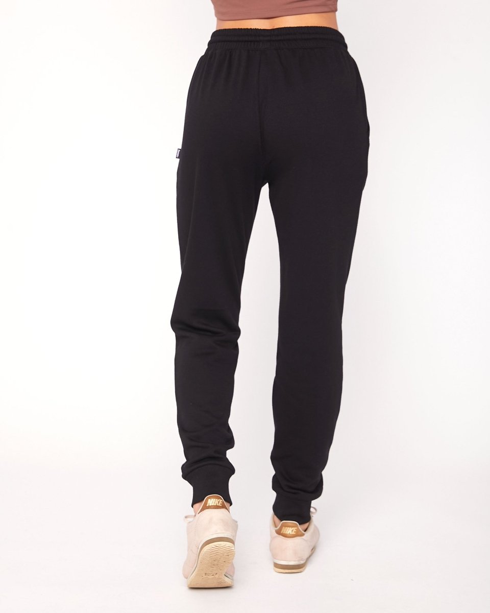 Weekend Fleece Joggers - Lazy Paper Club